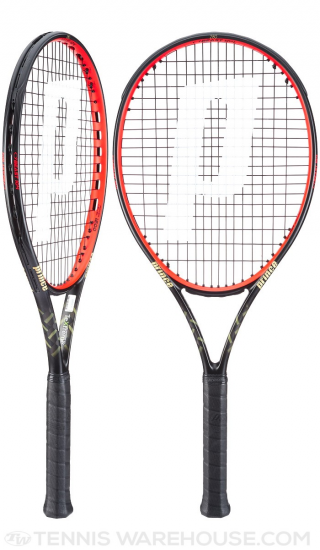 Prince Beast O3 104 プリンス　ビースト O3 104 - テニス商品専門店「ファインコム」　 テニスラケット・テニスガットが常に激安・安値、当店でしか手に入らない日本未発売・入手困難モデルも多数取り揃え