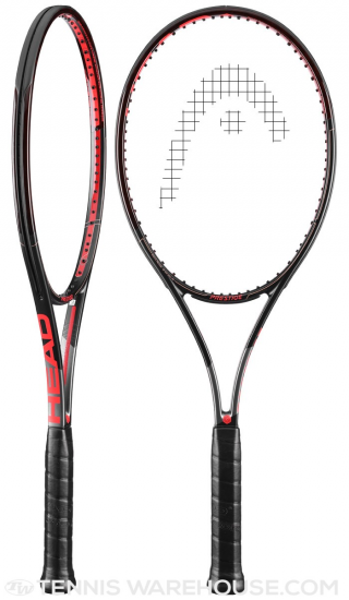 Head Graphene Touch Prestige Mid ヘッド グラフィン タッチ プレステージミッド - テニス商品専門店「ファインコム」　 テニスラケット・テニスガットが常に激安・安値、当店でしか手に入らない日本未発売・入手困難モデルも多数取り揃え