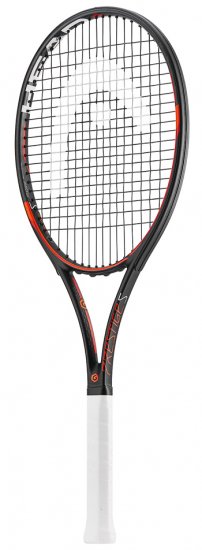 硬式テニスラケット ヘッド プレステージS グリップサイズ2 - ラケット 