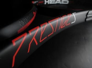 Head Graphene XT Prestige S ヘッド グラフィン XT