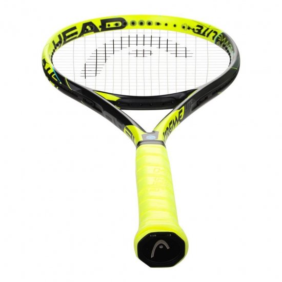 Head Graphene Touch Extreme Lite ヘッド グラフィン タッチ エクストリーム ライト 2017 - テニス商品専門店「ファインコム」  テニスラケット・テニスガットが常に激安・安値、当店でしか手に入らない日本未発売・入手困難モデルも多数取り揃え