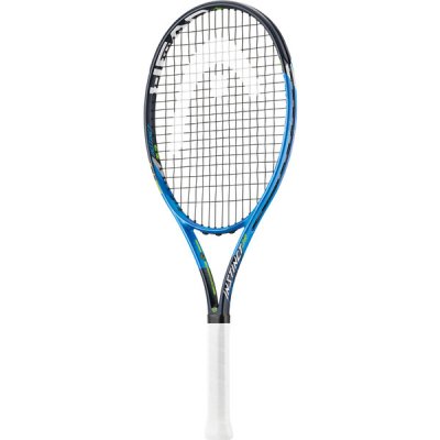 テニスラケット ヘッド ユーテック グラフィン インスティンクト エス 2013年モデル (G1)HEAD YOUTEK GRAPHENE INSTINCT S 2013235-26-21mm重量