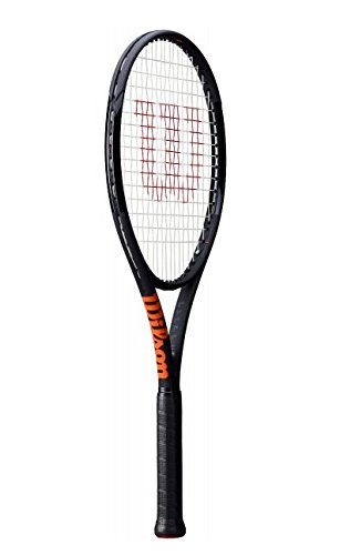 Wilson Burn 100S CV Black ウィルソン バーン 100S CV Black 2018年