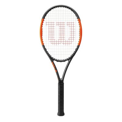 テニスラケット ウィルソン バーン 95 2015年モデル (G2)WILSON BURN 95 2015