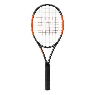 Wilson Burn 95 CV ウィルソン バーン 95 CV 2017年 - テニス商品専門店「ファインコム」　 テニスラケット・テニスガットが常に激安・安値、当店でしか手に入らない日本未発売・入手困難モデルも多数取り揃え