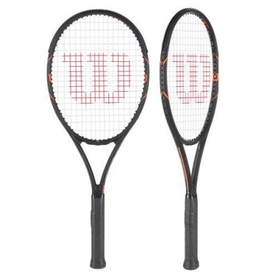 Wilson Burn 95 CV ウィルソン バーン 95 CV 2016年 - テニス商品専門店「ファインコム」　 テニスラケット・テニスガットが常に激安・安値、当店でしか手に入らない日本未発売・入手困難モデルも多数取り揃え