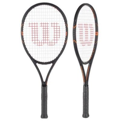 Wilson Burn 99 ウィルソン バーン 99 2016年 - テニス商品専門店「ファインコム」　 テニスラケット・テニスガットが常に激安・安値、当店でしか手に入らない日本未発売・入手困難モデルも多数取り揃え