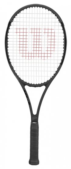 テニスラケット  ウィルソン  プロスタッフRF97 オートグラフ