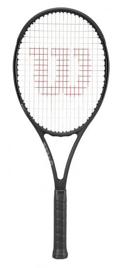 テニスラケット Wilson Prostaff 97LS以下商品説明です - ラケット(硬式用)