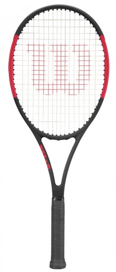 Wilson Pro Staff 97 ウィルソンプロスタッフ97 2016年 - テニス商品専門店「ファインコム」　 テニスラケット・テニスガットが常に激安・安値、当店でしか手に入らない日本未発売・入手困難モデルも多数取り揃え