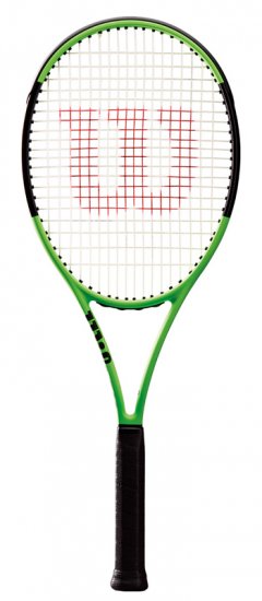 テニスラケット ウィルソン ブレード 98 16×19 2013年モデル (L2)WILSON BLADE 98 16×19 2013