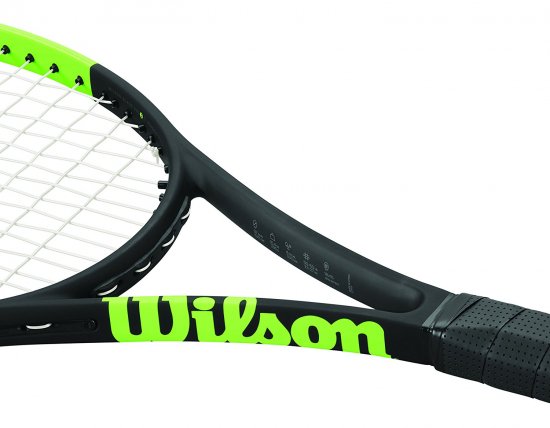 Wilson Wilson Blade 98S CV ウィルソン ブレード 98S カウンター