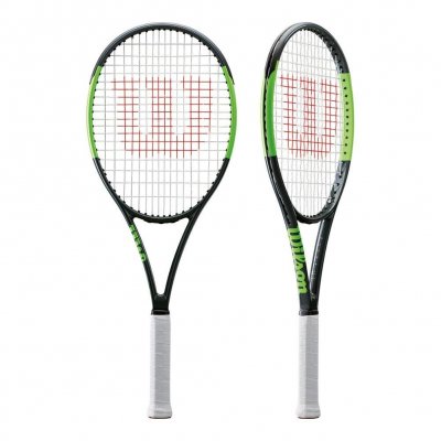 Wilson Blade Team 99 Lite Tennis Racquet Brand New! 