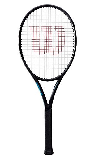 テニスラケット ウルトラ100cv ブラックエディション - ラケット