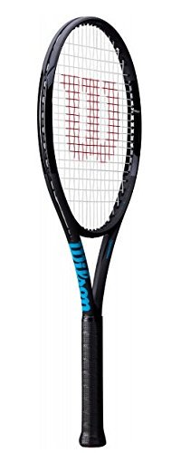 テニスラケット ウィルソン ウルトラ 100 カウンターベール ブラック エディション 2018年モデル (G2)WILSON ULTRA 100 CV Black Edition 2018