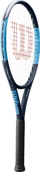 Wilson Ultra 105S CV ウィルソン ウルトラ 105S カウンターベール 2017年 - テニス商品専門店「ファインコム」　 テニスラケット・テニスガットが常に激安・安値、当店でしか手に入らない日本未発売・入手困難モデルも多数取り揃え