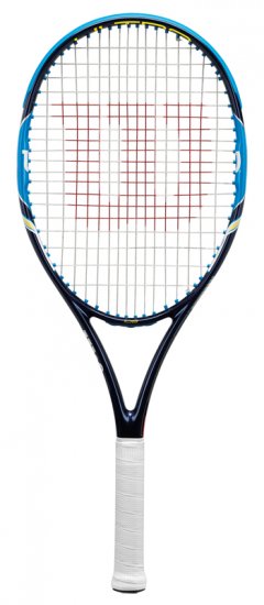 276ｇ張り上げガット状態テニスラケット ウィルソン ウルトラ 108 2016年モデル (G2)WILSON ULTRA 108 2016