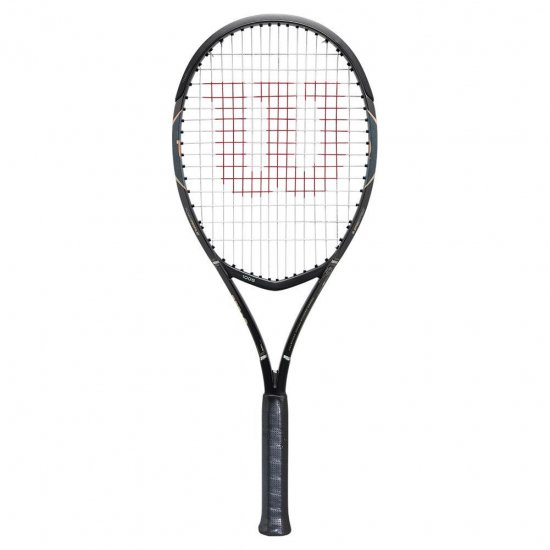 美品 Wilson ウィルソン ultra 125 xp 魔法のラケット