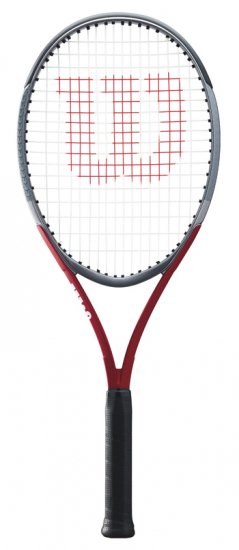 Wilson Triad XP 5 ウィルソン トライアド XP 5 2017年 - テニス商品専門店「ファインコム」　 テニスラケット・テニスガットが常に激安・安値、当店でしか手に入らない日本未発売・入手困難モデルも多数取り揃え