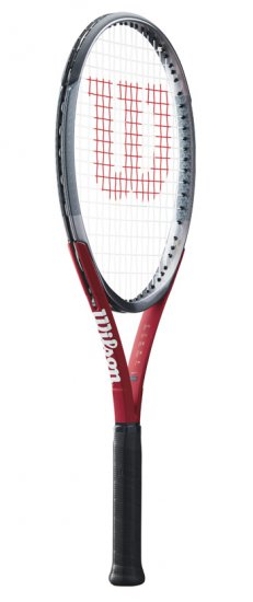 Wilson TRIAD XP5定価36,720円 - ラケット