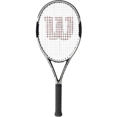 テニスラケット ウィルソン ハンマー 4.2 ストレッチ 95 (G2)WILSON HAMMER 4.2 Stretch 95