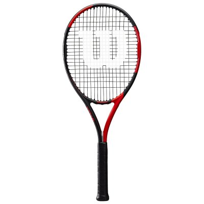 Wilson BLX Fierce ウィルソン BLX フィアース - テニス商品専門店「ファインコム」　 テニスラケット・テニスガットが常に激安・安値、当店でしか手に入らない日本未発売・入手困難モデルも多数取り揃え