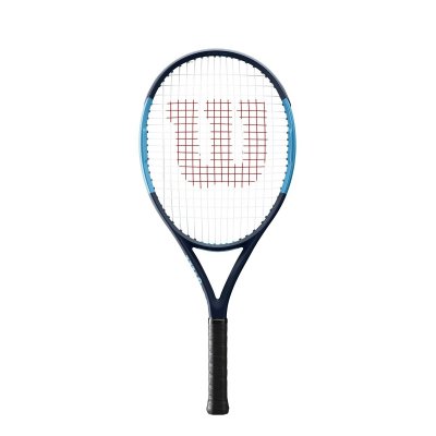 Wilson Ultra 25 junior ウィルソン ウルトラ 25 ジュニア - テニス商品専門店「ファインコム」 テニスラケット ・テニスガットが常に激安・安値、当店でしか手に入らない日本未発売・入手困難モデルも多数取り揃え