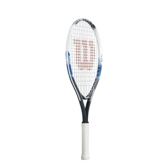 Wilson US Open 25 junior ウィルソン USオープン 25インチ ジュニア - テニス商品専門店「ファインコム」　 テニスラケット・テニスガットが常に激安・安値、当店でしか手に入らない日本未発売・入手困難モデルも多数取り揃え