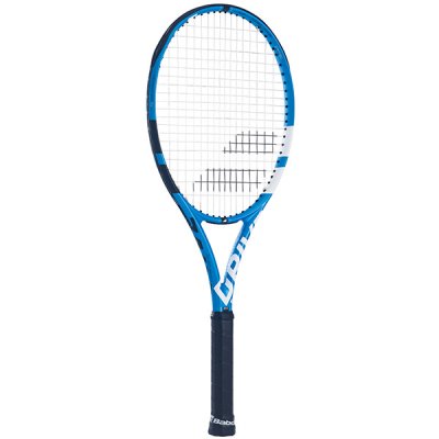 Babolat Pure Drive バボラ ピュアドライブ 2018年モデル - テニス商品専門店「ファインコム」　 テニスラケット・テニスガットが常に激安・安値、当店でしか手に入らない日本未発売・入手困難モデルも多数取り揃え