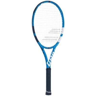 Babolat Pure Drive Tour バボラ ピュアドライブ ツアー 2018年モデル - テニス商品専門店「ファインコム」　 テニスラケット・テニスガットが常に激安・安値、当店でしか手に入らない日本未発売・入手困難モデルも多数取り揃え