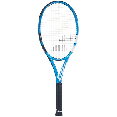 Babolat Pure Drive 107 バボラ ピュアドライブ 107 2018年モデル - テニス商品専門店「ファインコム」　 テニスラケット・テニスガットが常に激安・安値、当店でしか手に入らない日本未発売・入手困難モデルも多数取り揃え