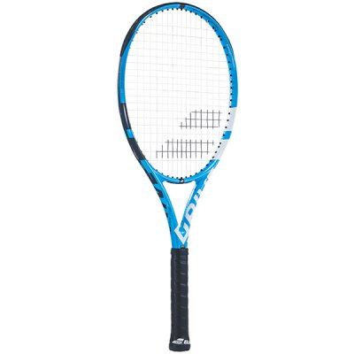 テニスラケット バボラ ピュア ドライブ 110 2018年モデル (G2)BABOLAT