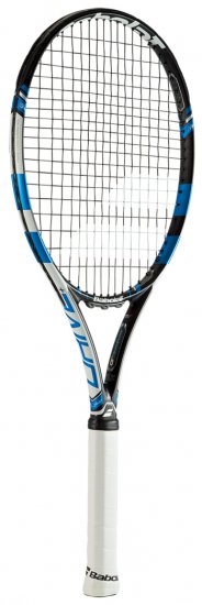 Babolat Pure Drive バボラ ピュアドライブ 2015年モデル - テニス商品専門店「ファインコム」　 テニスラケット・テニスガットが常に激安・安値、当店でしか手に入らない日本未発売・入手困難モデルも多数取り揃え