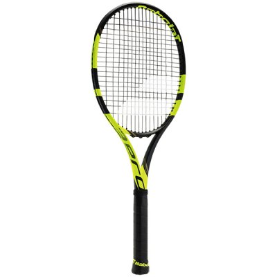 Babolat Pure Aero VS バボラ ピュアアエロ VS 2016年モデル - テニス商品専門店「ファインコム」　 テニスラケット・テニスガットが常に激安・安値、当店でしか手に入らない日本未発売・入手困難モデルも多数取り揃え