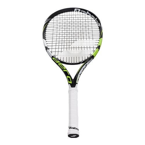 Babolat Aero 112 バボラ アエロ 112 2007年モデル - テニス商品専門店「ファインコム」　 テニスラケット・テニスガットが常に激安・安値、当店でしか手に入らない日本未発売・入手困難モデルも多数取り揃え