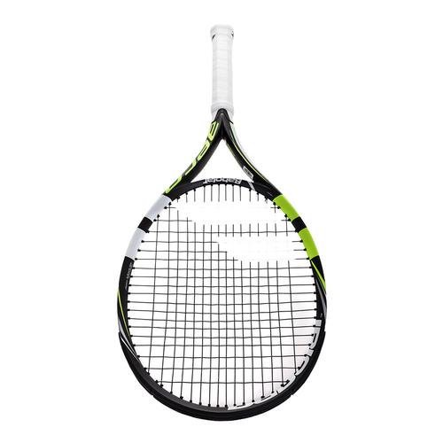 Babolat Aero 112 バボラ アエロ 112 2007年モデル - テニス商品専門店「ファインコム」　 テニスラケット・テニスガットが常に激安・安値、当店でしか手に入らない日本未発売・入手困難モデルも多数取り揃え