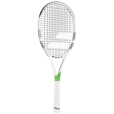 Babolat Pure Strike 16x19 Wimbledon　バボラ ピュアストライク 16x19 ウィンブルドン 2018年モデル -  テニス商品専門店「ファインコム」　テニスラケット・テニスガットが常に激安・安値、当店でしか手に入らない日本未発売・入手困難モデルも多数取り揃え