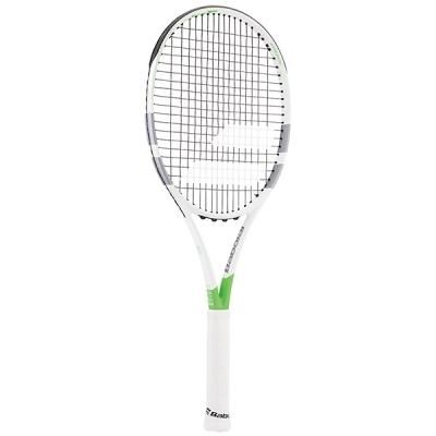 バボラ　PURE STRIKE　ウィンブルドン 限定色　Babolat