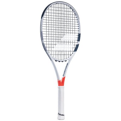 Babolat Pure Strike 100 バボラ ピュアストライク 100 2016年モデル - テニス商品専門店「ファインコム」　 テニスラケット・テニスガットが常に激安・安値、当店でしか手に入らない日本未発売・入手困難モデルも多数取り揃え