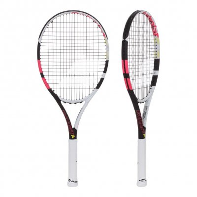 Babolat Boost Aero pink バボラ ブースト アエロ 2017年モデル ピンク - テニス商品専門店「ファインコム」　 テニスラケット・テニスガットが常に激安・安値、当店でしか手に入らない日本未発売・入手困難モデルも多数取り揃え