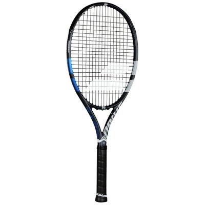 Babolat Drive G 115 バボラ ドライブG 115 2018年モデル - テニス商品専門店「ファインコム」　 テニスラケット・テニスガットが常に激安・安値、当店でしか手に入らない日本未発売・入手困難モデルも多数取り揃え