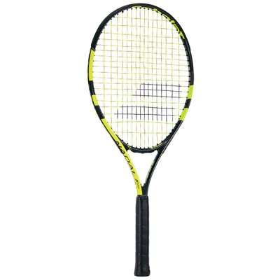 Babolat Nadal Junior 26 バボラ ナダル 26インチ ジュニア 2015年モデル - テニス商品専門店「ファインコム」  テニスラケット・テニスガットが常に激安・安値、当店でしか手に入らない日本未発売・入手困難モデルも多数取り揃え