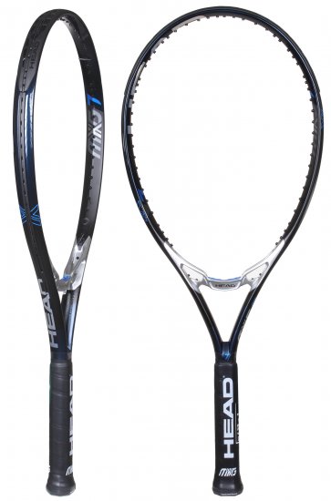 Head MXG 7 ヘッド MXG 7 - テニス商品専門店「ファインコム」 テニス