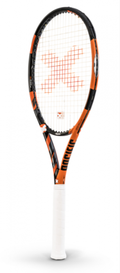 テニスラケット パシフィック BXT エックス ファースト プロ 2021年モデル (G2)PACIFIC BXT X FAST PRO 2021