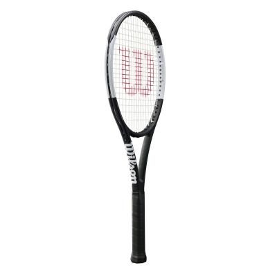 Wilson ProStaff 97L ウィルソン プロスタッフ97L 2018年 - テニス商品専門店「ファインコム」　 テニスラケット・テニスガットが常に激安・安値、当店でしか手に入らない日本未発売・入手困難モデルも多数取り揃え