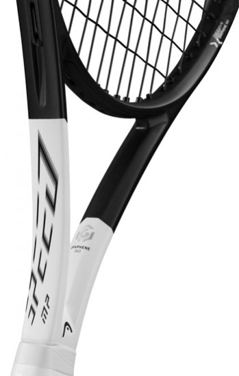 HEAD Graphene 360 Speed MP ヘッド グラフィン360 スピード MP - テニス商品専門店「ファインコム」　 テニスラケット・テニスガットが常に激安・安値、当店でしか手に入らない日本未発売・入手困難モデルも多数取り揃え