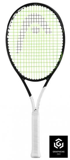 HEAD Graphene 360 Speed MP Lite ヘッド グラフィン360 スピード MP