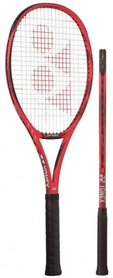 テニスラケット ヨネックス ブイコア 95 2018年モデル (G2)YONEX VCORE