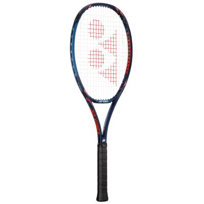 Yonex VCORE 100 ヨネックス Ｖコア 100(300g) 2018 - テニス商品専門店「ファインコム」　 テニスラケット・テニスガットが常に激安・安値、当店でしか手に入らない日本未発売・入手困難モデルも多数取り揃え