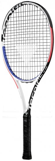 Tecnifibre T-Fight 300 XTC テクニファイバーＴファイト 300 XTC 【2018年】 - テニス商品専門店「ファインコム」　 テニスラケット・テニスガットが常に激安・安値、当店でしか手に入らない日本未発売・入手困難モデルも多数取り揃え